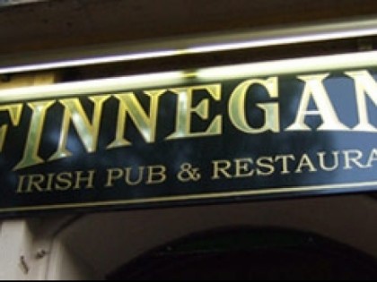 照片: Finnegan&amp;#039;s Irish Pub